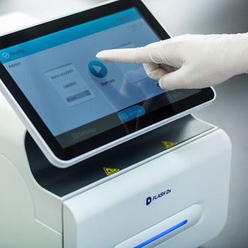 Microbiology POCT: RT-PCR Molecular Diagnostics