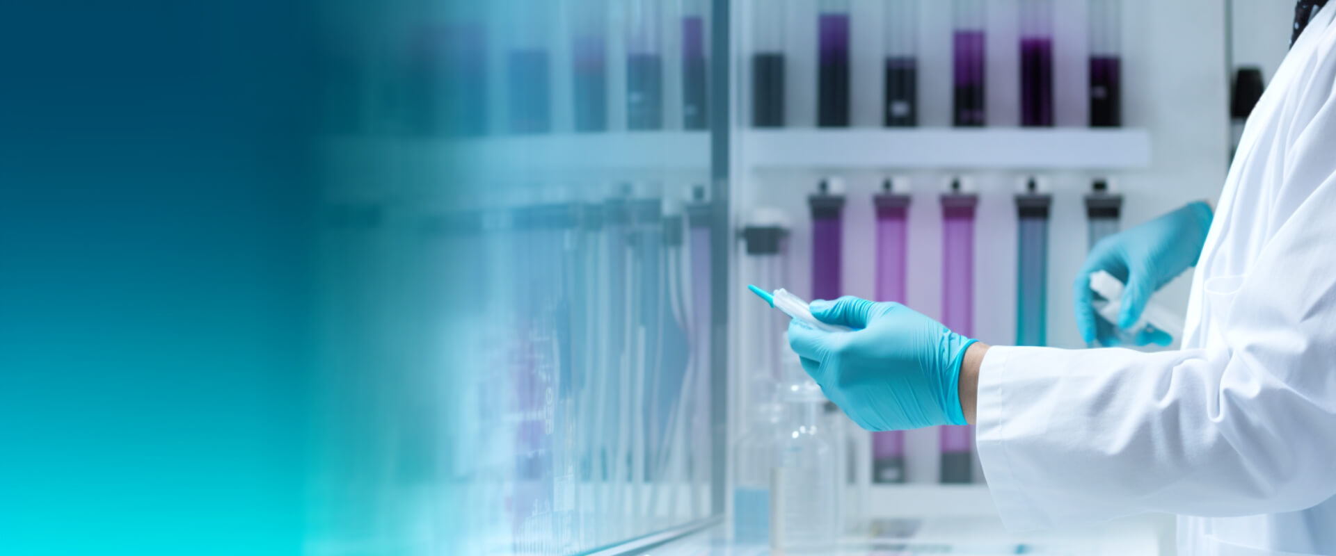 Automated parasite diagnostics