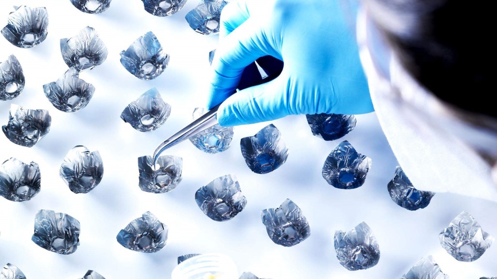 Element analysis