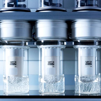 Solvent extraction