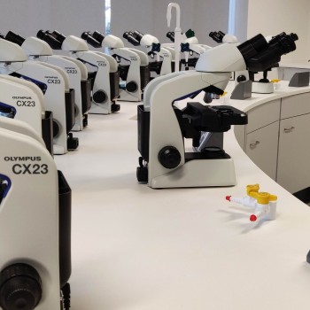 Microscopes for Education