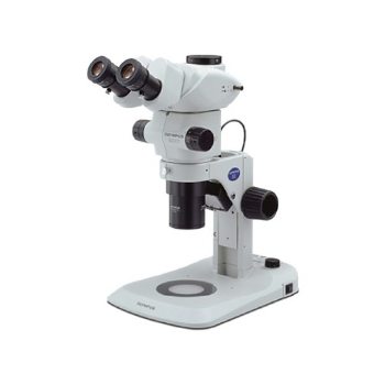 Stereo Microscopes for Life Sciences