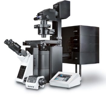 Advanced Microscopes for Life Sciences