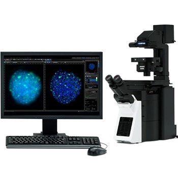 Software for Life Sciences Microscopes