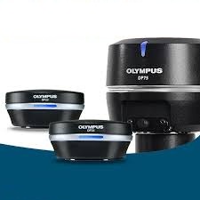 Color Camera for Microscopes