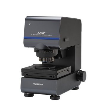 Laser Confocal Microscopes for Materials Science