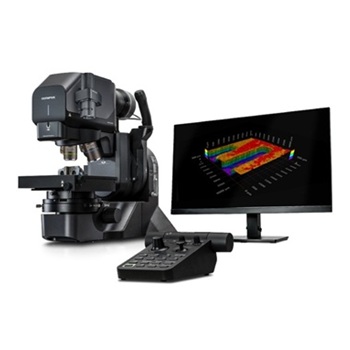 Digital Microscopes for Materials Science