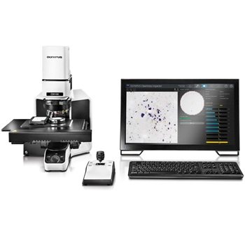 Cleanliness Microscopes for Materials Science