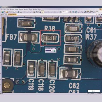 Software for Materials Science Microscopes