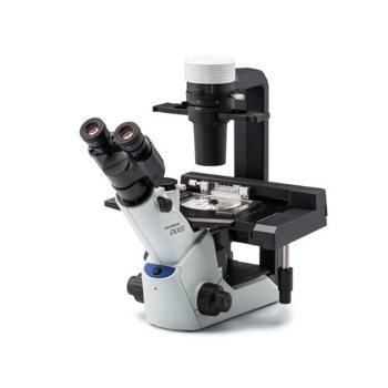 Inverted Microscopes for Clinical Diagnostics