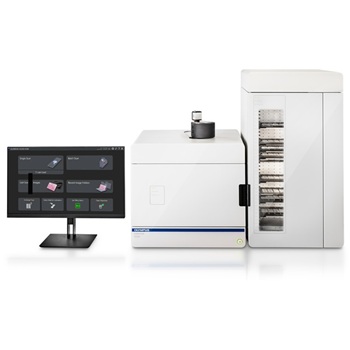 Clinical Slide Scanning Microscopes