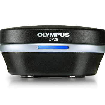 Caméra pour microscopes