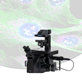 Microscopes d’imagerie