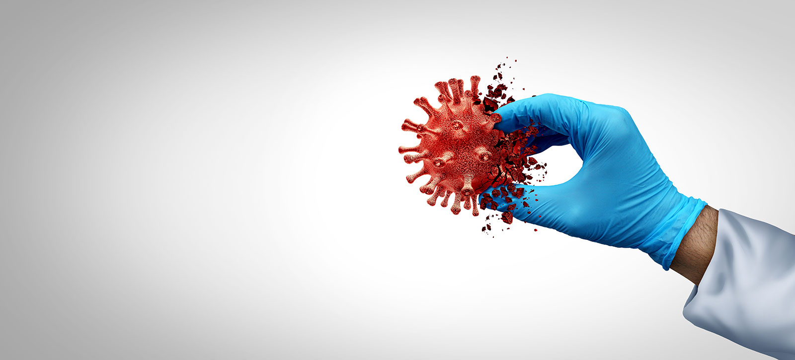 Disinfection