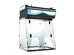 Captair Smart 321 Ductless Fume Hood 0,8m