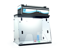 Captair 391 Smart Ductless Fume Hood 1m
