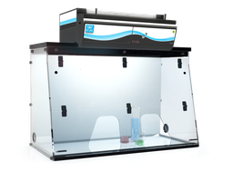 Captair 481 Smart Ductless Fume Hood 1m20