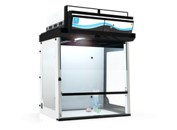 Captair 392 Smart Ductless Fume Hood 1m