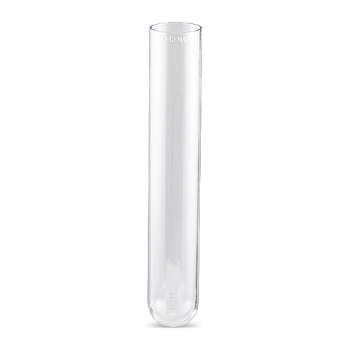 13.2 mL, Open-Top Thinwall Ultra-Clear Tube, 14 x 89mm - (box of 50)