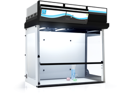 Captair 483 Smart Ductless Fume Hood 1m20