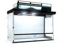 Captair 633 Smart Ductless Fume Hood 1m60