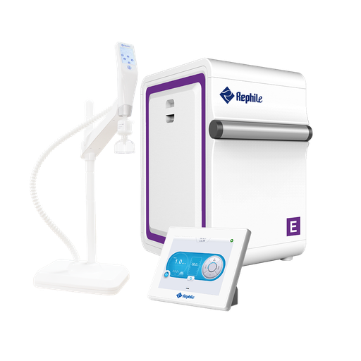 Genie E 15  System set