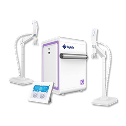 Genie G 15 System set with TOC set