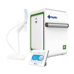 Genie R 32 System set