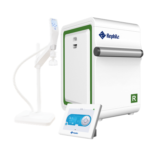 Genie R 32 System set