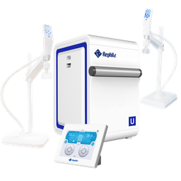 Genie U 32 System set