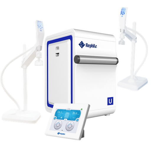 Genie U 32 System set