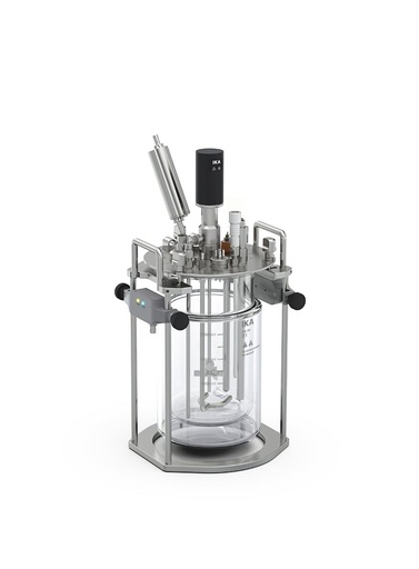 HABITAT ferment dw 2