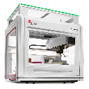 Biomek i5 Span-8 avec boîtier