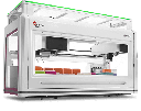 Biomek i7 dual-Multichannel with enclosure
