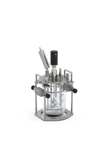 HABITAT cell dw 1