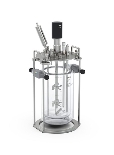 HABITAT cell dw 5