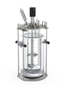 HABITAT cell dw 10
