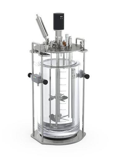 HABITAT cell dw 10