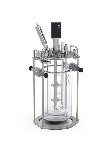 HABITAT ferment dw 5