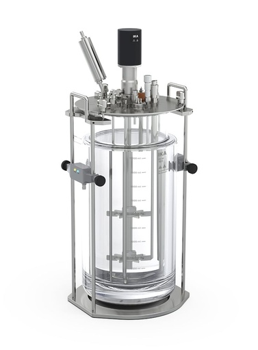 HABITAT ferment dw 10