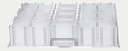 Ø 3mm Shaking diameter for ZWYC-293G, 150-1200rpm, with P6050 x 1