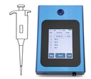 ATMOS 1-channel pipette verification system