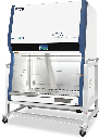 VA2-6S8 G4 12" VIVA® Class II Type A2 Biosafety Cabinet Stainless Steel Side, 230V;50/60HZ, 6ft/1.8m