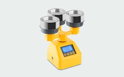 AIRBIO TRIO CM 25 l/m PETRI with cable PACK