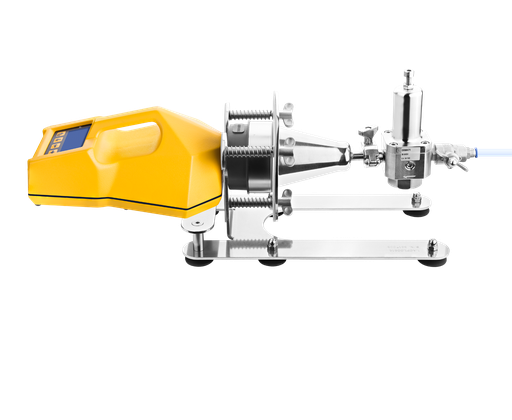 TRIO.GAS System