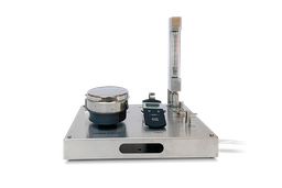 FLUGAS System Petri