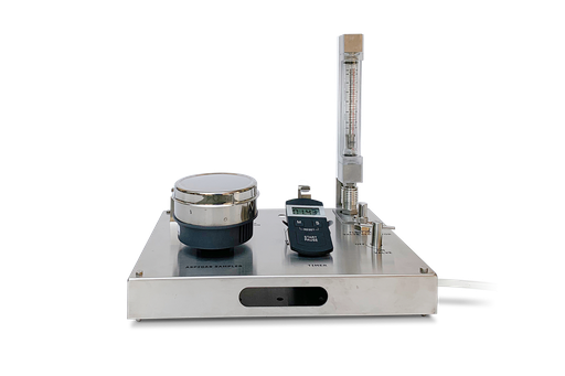 FLUGAS System Petri