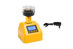 AIRBIO ONE 100 Petri PACK with Cable