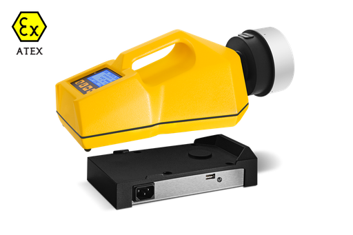 TRIO.BAS MONO ATEX 100 Petri PACK