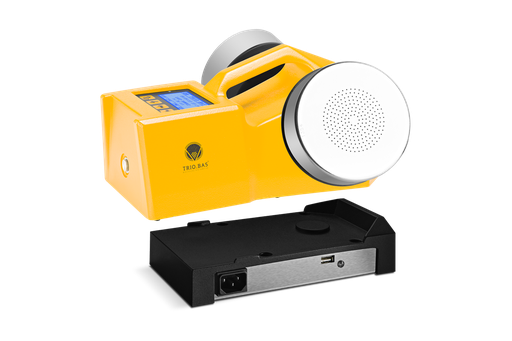 TRIO.BAS DUO 100 Petri PACK